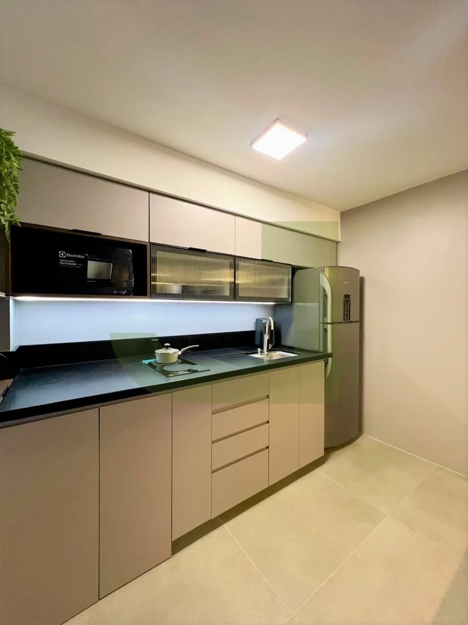Alugar Apartamento / JK  Studio em S&atilde;o Leopoldo R$ 1.950,00 - Foto 11