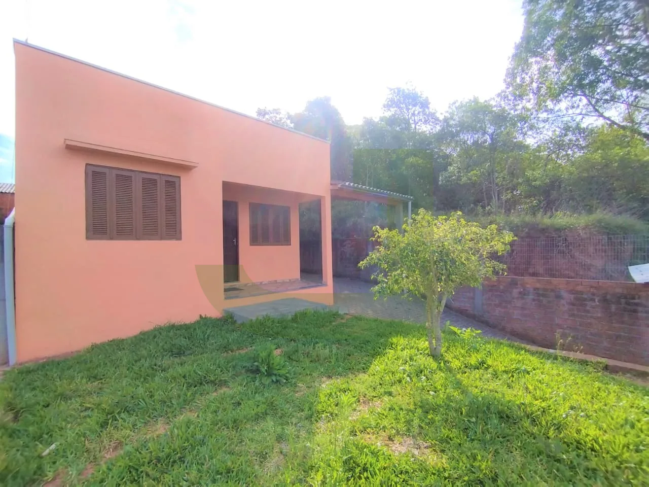 Alugar Casa / Residencial em S&atilde;o Leopoldo R$ 1.880,00 - Foto 2