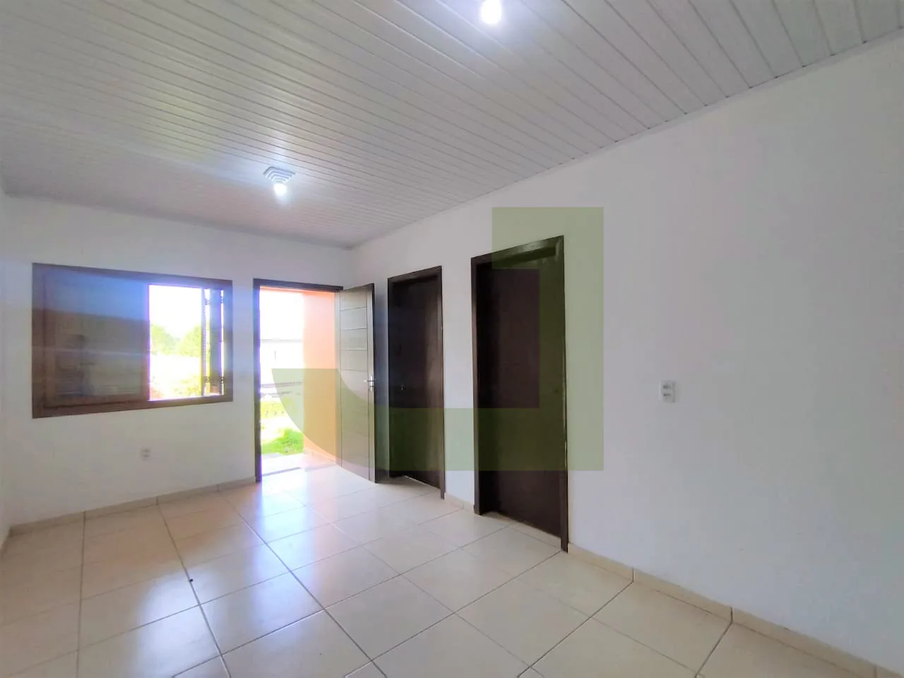 Alugar Casa / Residencial em S&atilde;o Leopoldo R$ 1.880,00 - Foto 3