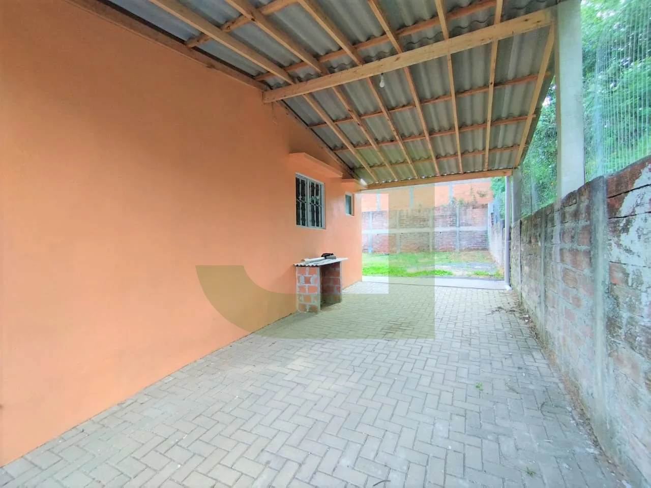 Alugar Casa / Residencial em S&atilde;o Leopoldo R$ 1.880,00 - Foto 8