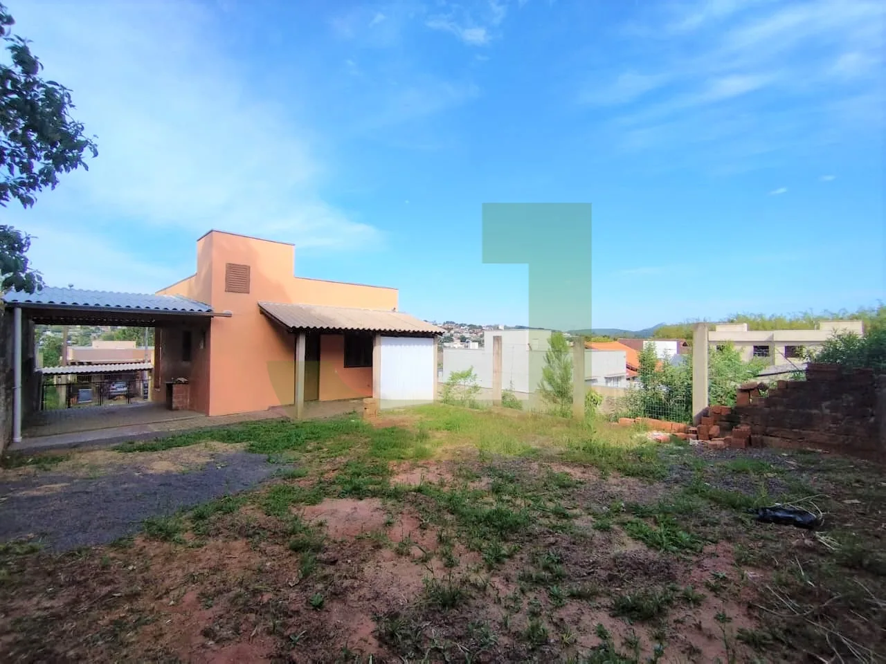 Alugar Casa / Residencial em S&atilde;o Leopoldo R$ 1.880,00 - Foto 9