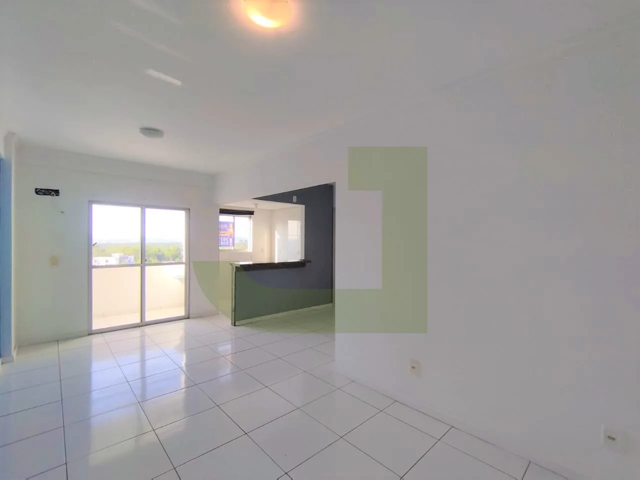 Alugar Apartamento / Padr&atilde;o em S&atilde;o Leopoldo R$ 1.300,00 - Foto 1