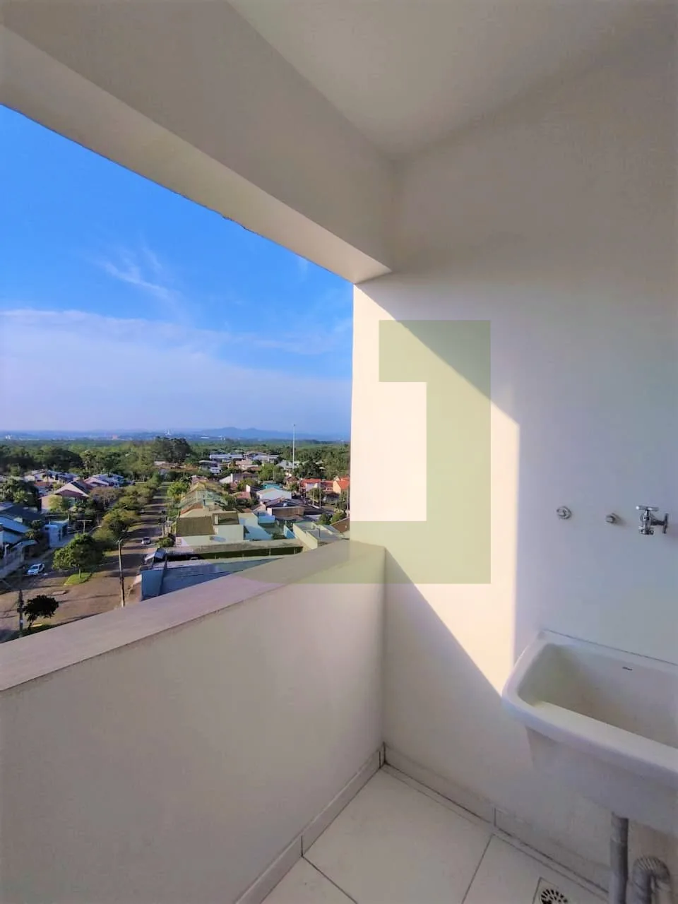 Alugar Apartamento / Padr&atilde;o em S&atilde;o Leopoldo R$ 1.300,00 - Foto 7