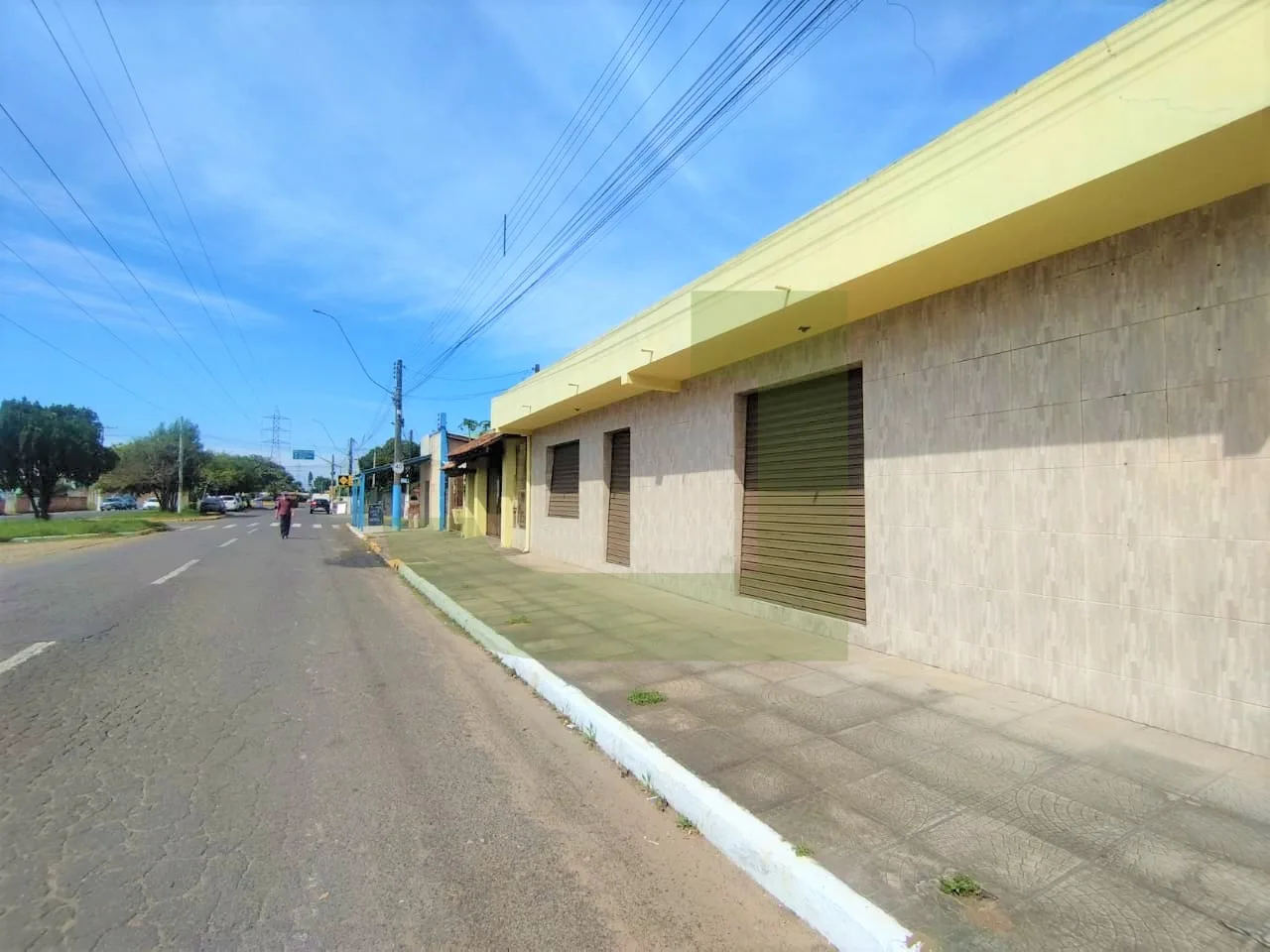 Alugar Comercial / Loja em S&atilde;o Leopoldo R$ 1.500,00 - Foto 2