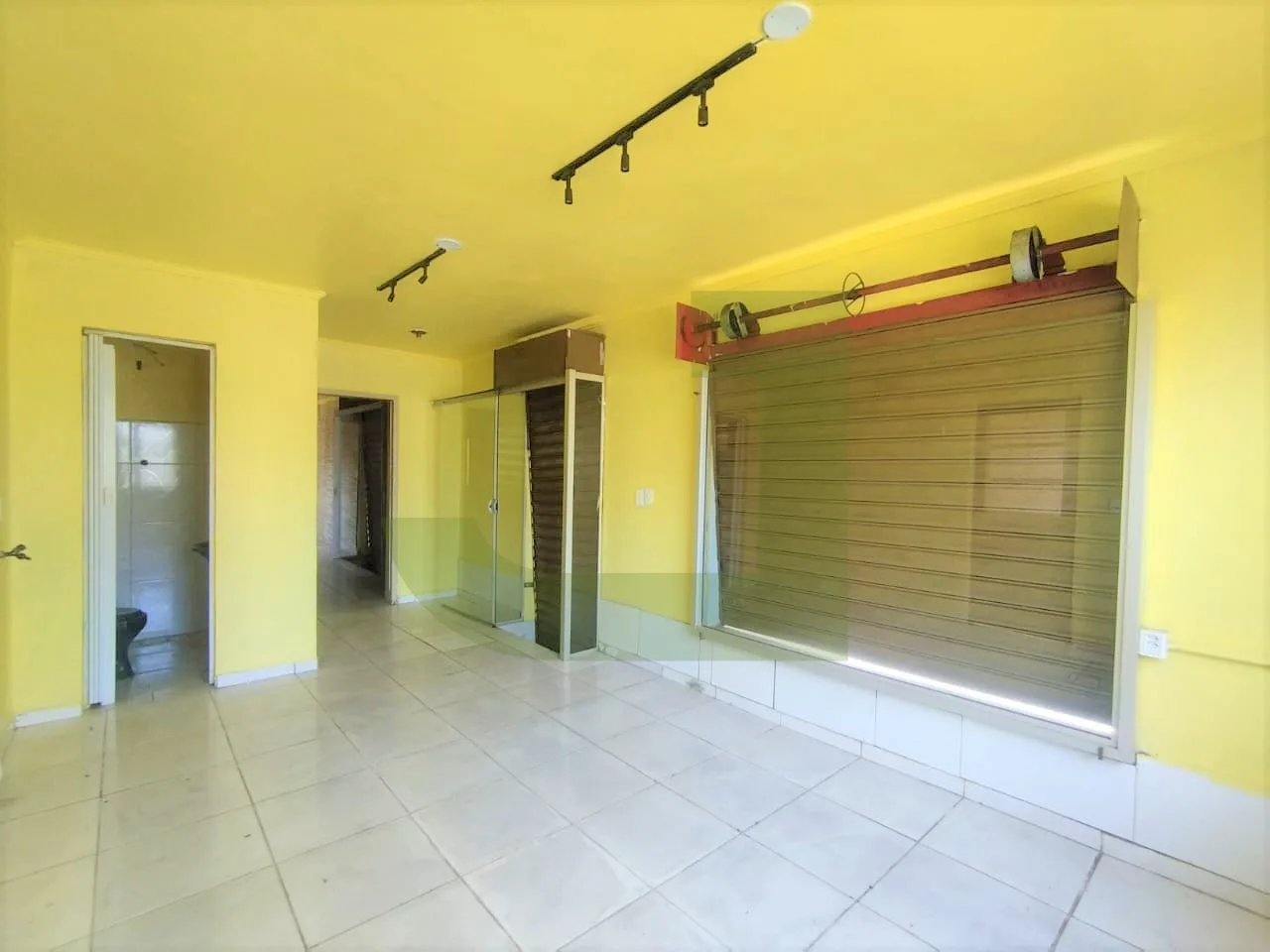 Alugar Comercial / Loja em S&atilde;o Leopoldo R$ 1.500,00 - Foto 4