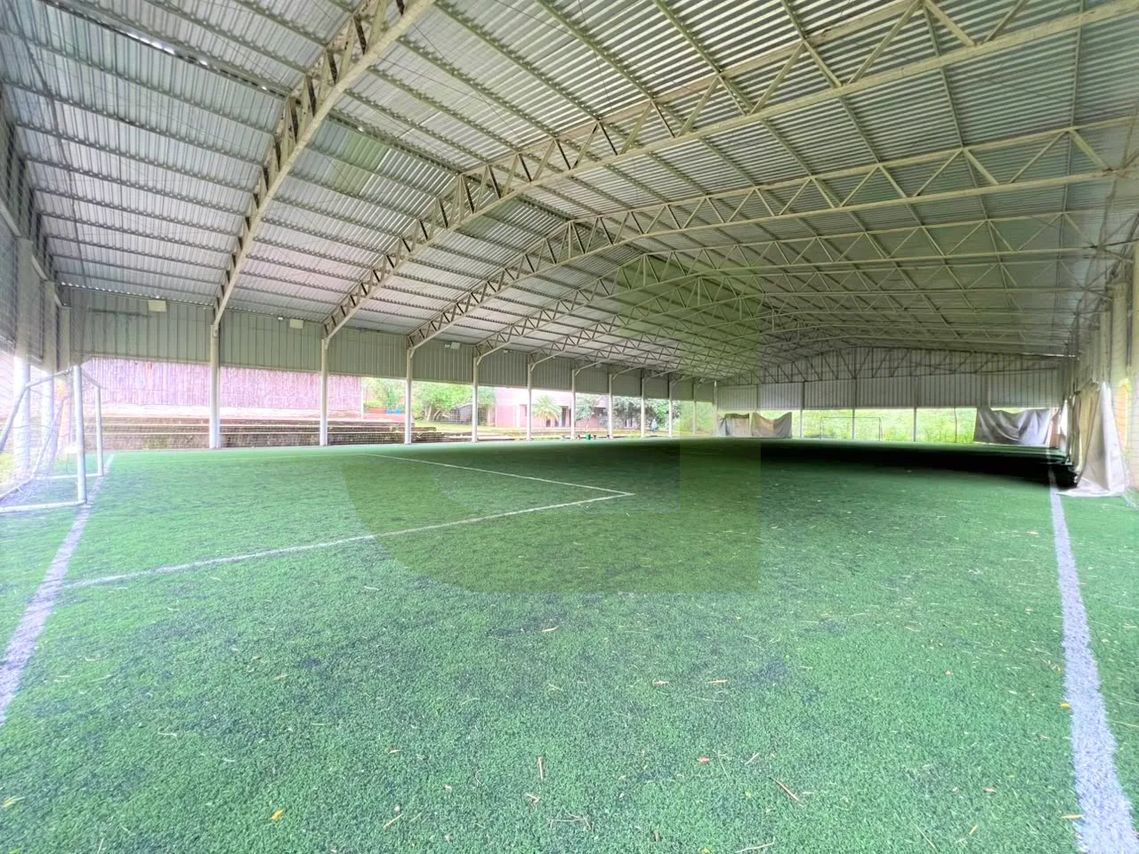 Alugar Comercial / Pavilh&atilde;o em Novo Hamburgo R$ 17.000,00 - Foto 5