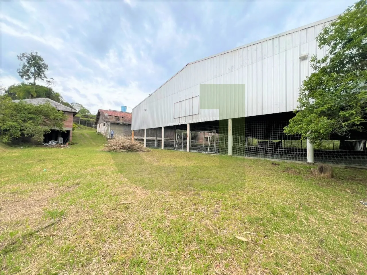 Alugar Comercial / Pavilh&atilde;o em Novo Hamburgo R$ 17.000,00 - Foto 6