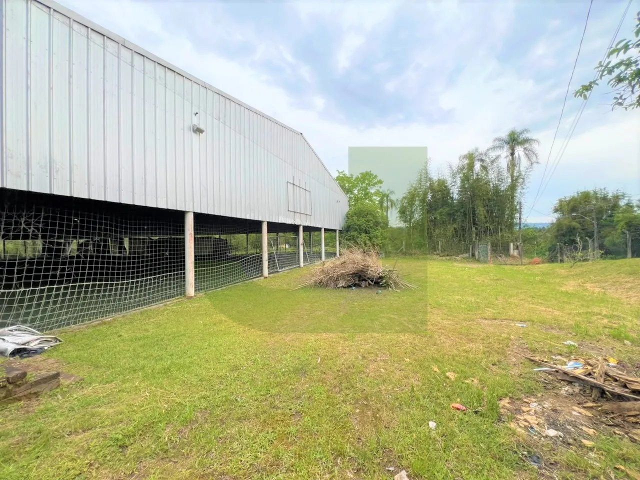 Alugar Comercial / Pavilh&atilde;o em Novo Hamburgo R$ 17.000,00 - Foto 7