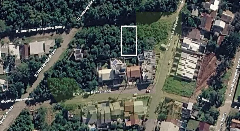 Comprar Terreno / Padr&atilde;o em S&atilde;o Leopoldo R$ 180.000,00 - Foto 1