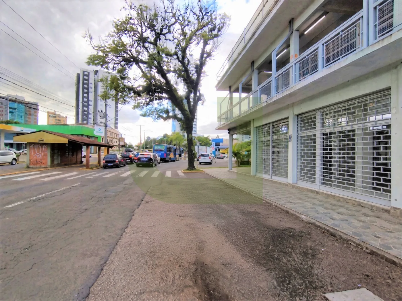 Alugar Comercial / Loja em Condom&iacute;nio em S&atilde;o Leopoldo R$ 4.400,00 - Foto 3