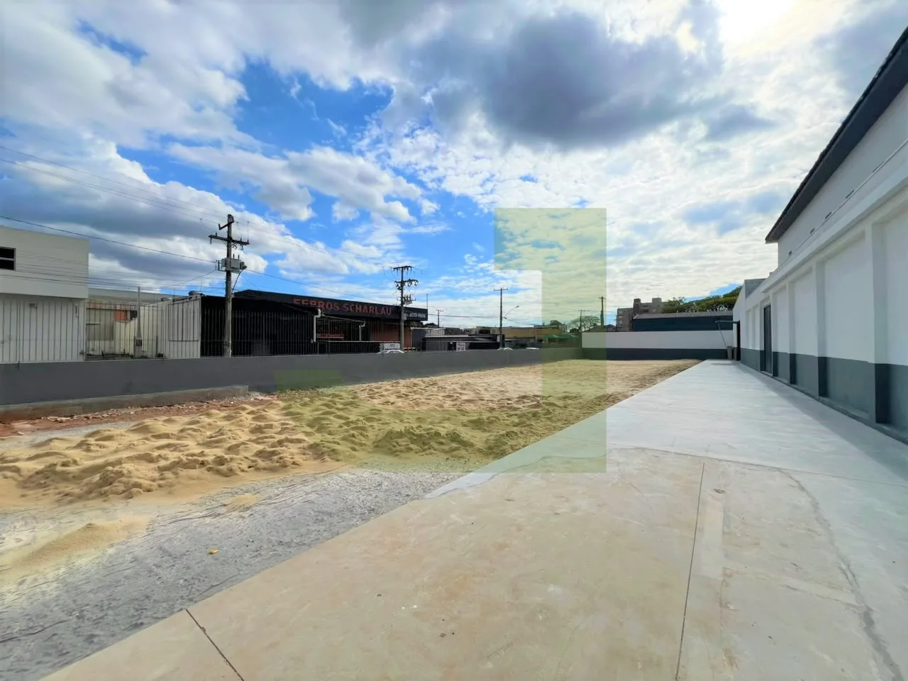 Alugar Comercial / Pavilh&atilde;o em S&atilde;o Leopoldo R$ 7.000,00 - Foto 2