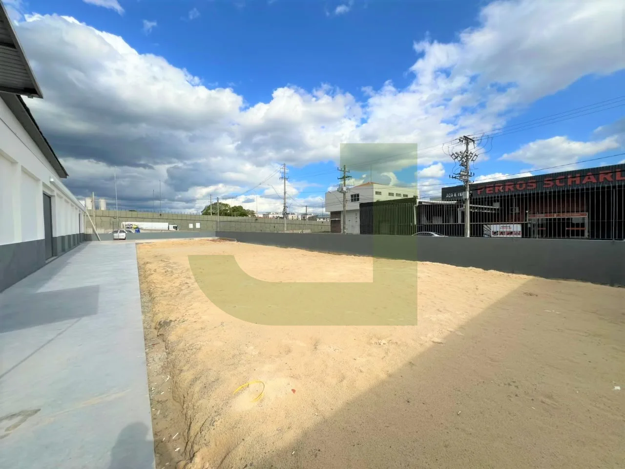 Alugar Comercial / Pavilh&atilde;o em S&atilde;o Leopoldo R$ 7.000,00 - Foto 4