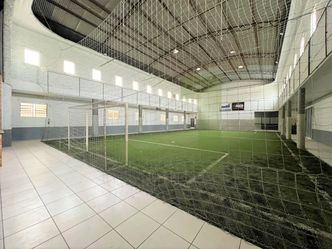 Alugar Comercial / Pavilh&atilde;o em S&atilde;o Leopoldo R$ 7.000,00 - Foto 5