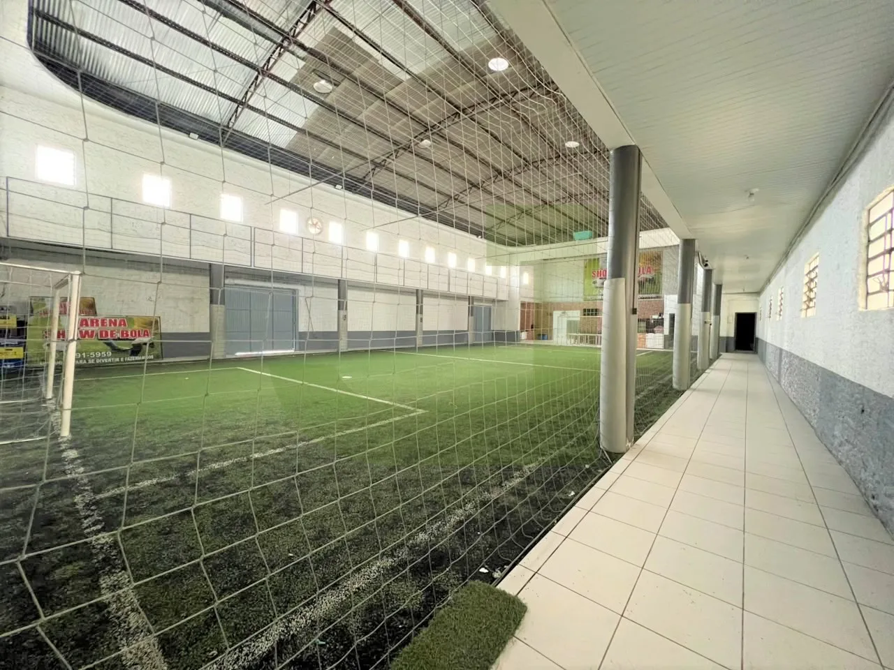 Alugar Comercial / Pavilh&atilde;o em S&atilde;o Leopoldo R$ 7.000,00 - Foto 6