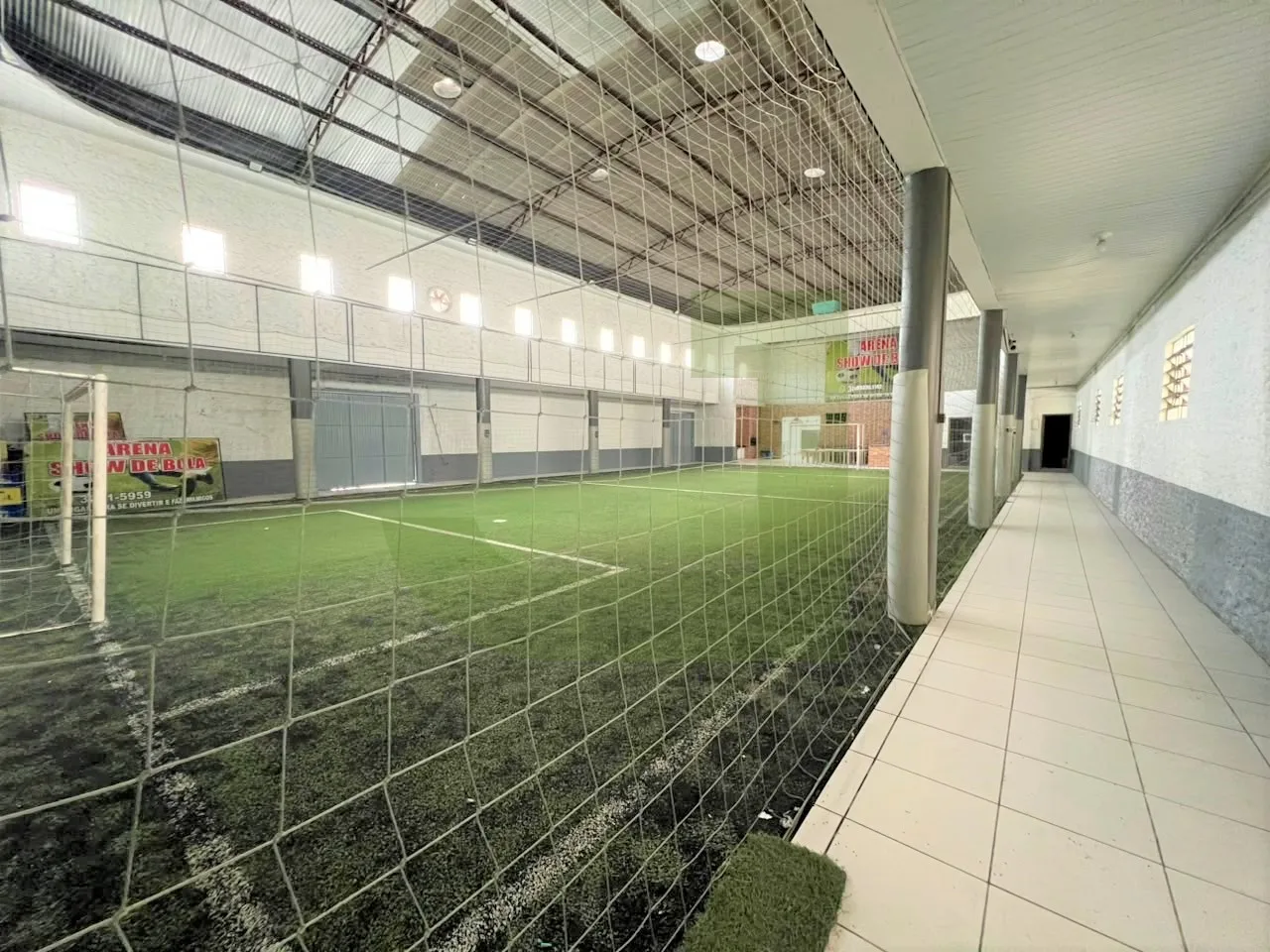 Alugar Comercial / Pavilh&atilde;o em S&atilde;o Leopoldo R$ 7.000,00 - Foto 7