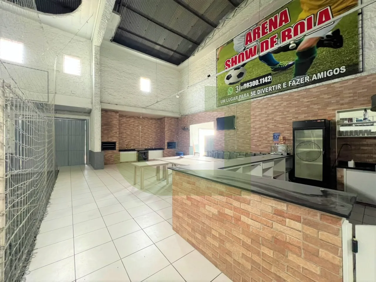 Alugar Comercial / Pavilh&atilde;o em S&atilde;o Leopoldo R$ 7.000,00 - Foto 9