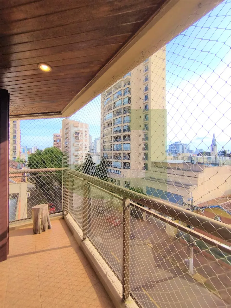 Alugar Apartamento / Padr&atilde;o em S&atilde;o Leopoldo R$ 1.900,00 - Foto 3