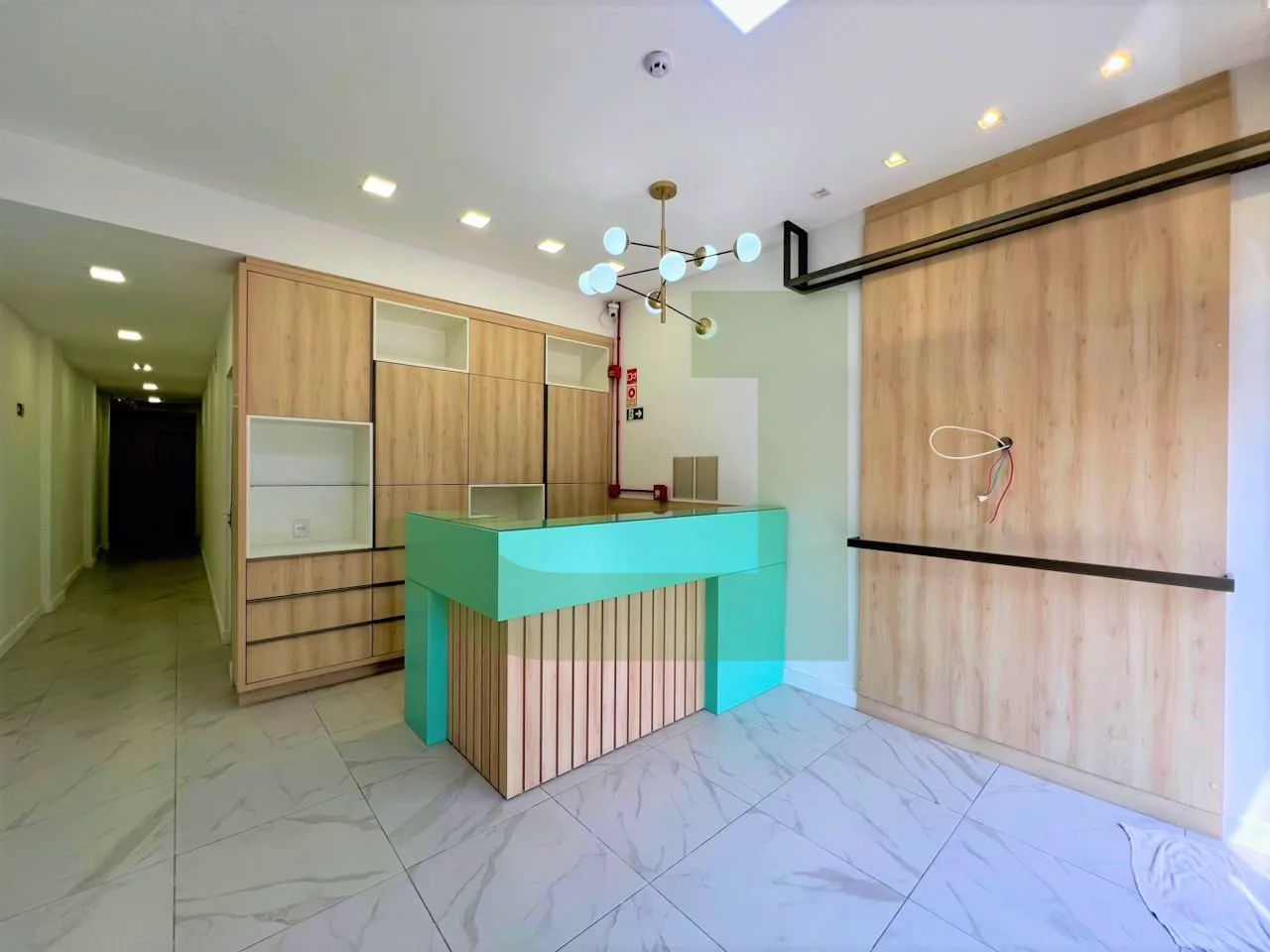 Alugar Comercial / Loja em Condom&iacute;nio em S&atilde;o Leopoldo R$ 4.250,00 - Foto 1