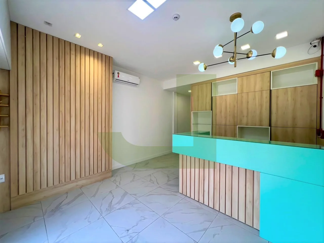 Alugar Comercial / Loja em Condom&iacute;nio em S&atilde;o Leopoldo R$ 4.250,00 - Foto 2