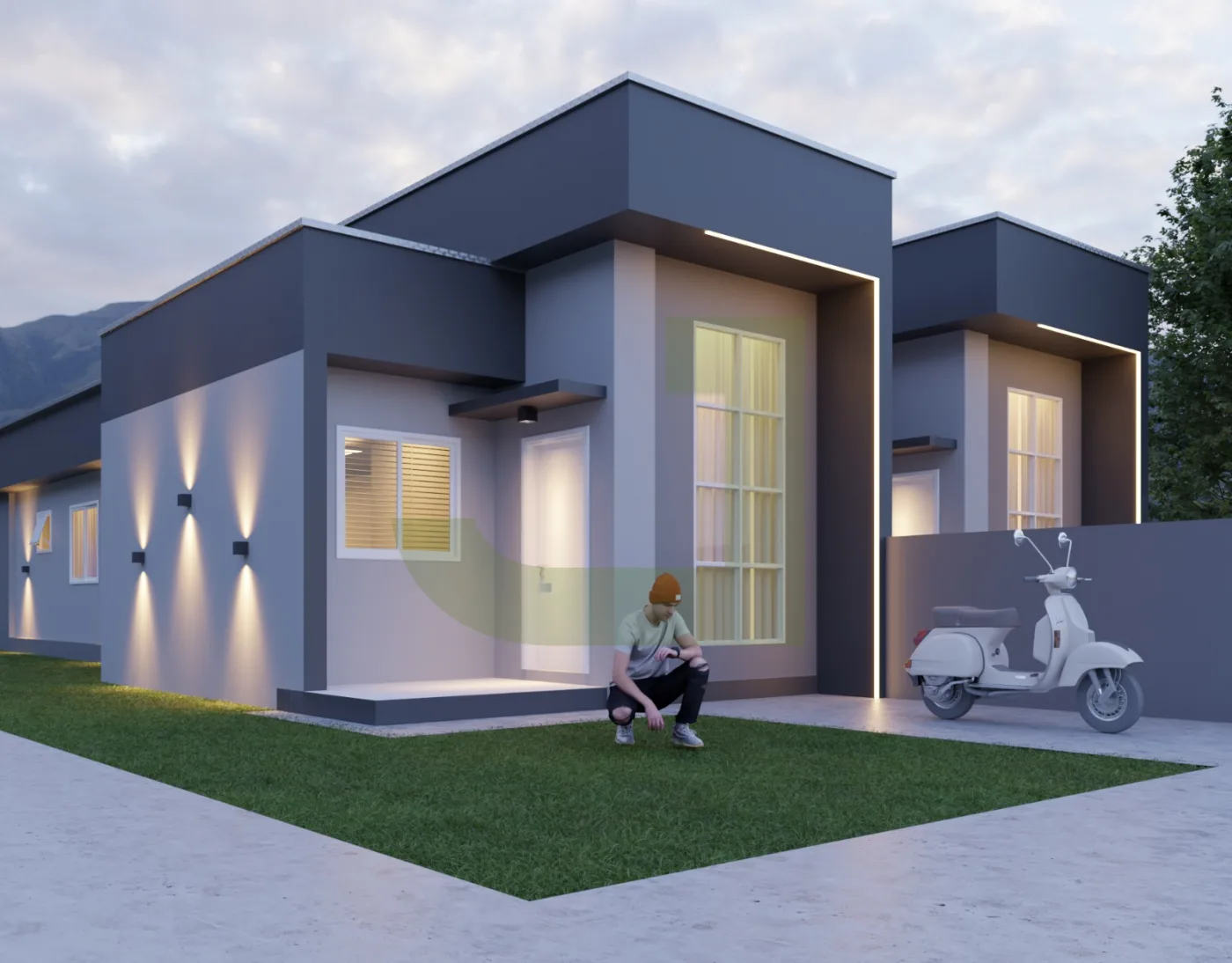 Comprar Casa / Residencial em S&atilde;o Leopoldo R$ 359.000,00 - Foto 1