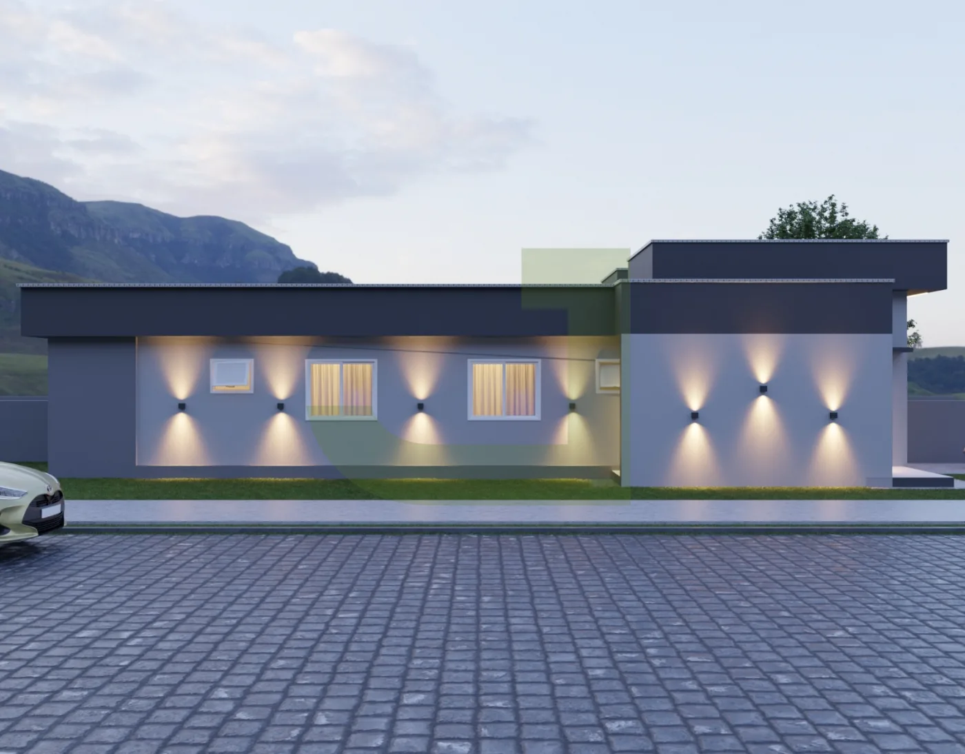 Comprar Casa / Residencial em S&atilde;o Leopoldo R$ 359.000,00 - Foto 3