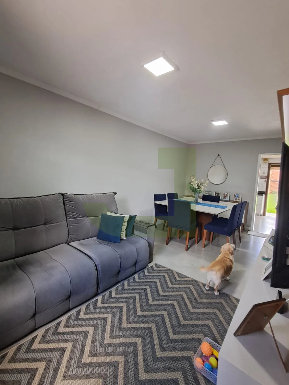 Comprar Casa / Padr&atilde;o em S&atilde;o Leopoldo R$ 380.000,00 - Foto 2