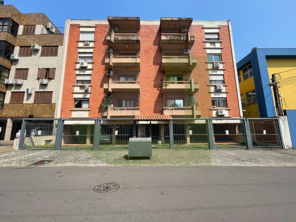 Alugar Apartamento / Padr&atilde;o em S&atilde;o Leopoldo R$ 1.450,00 - Foto 11