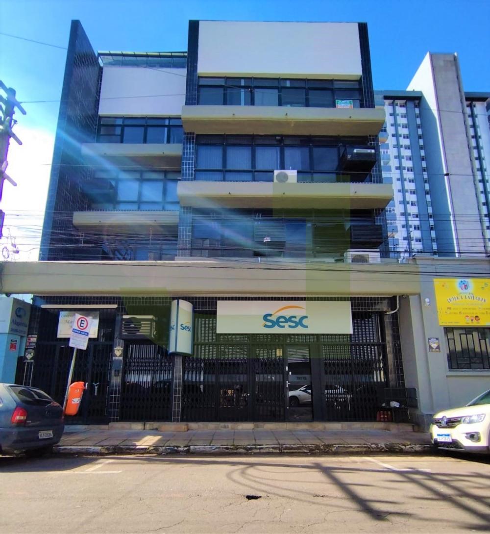 Alugar Comercial / Loja em Condom&iacute;nio em S&atilde;o Leopoldo R$ 8.000,00 - Foto 16