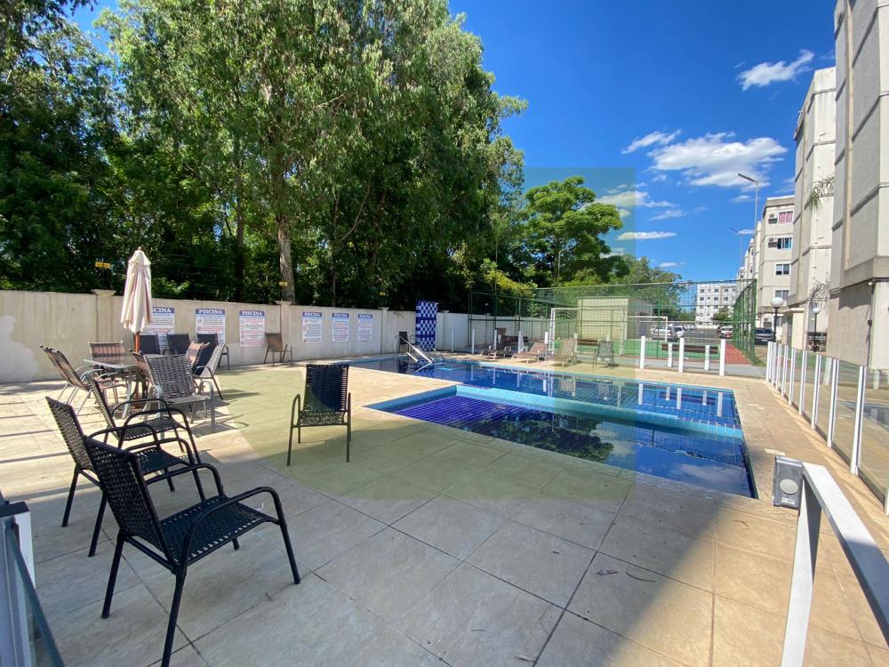 Alugar Apartamento / Padr&atilde;o em S&atilde;o Leopoldo R$ 1.500,00 - Foto 15