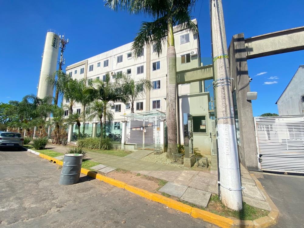 Alugar Apartamento / Padr&atilde;o em S&atilde;o Leopoldo R$ 1.500,00 - Foto 11