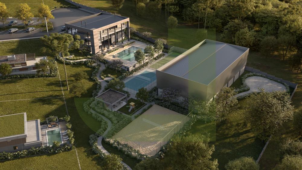 Comprar Terreno / Condom&iacute;nio em Port&atilde;o - Foto 4