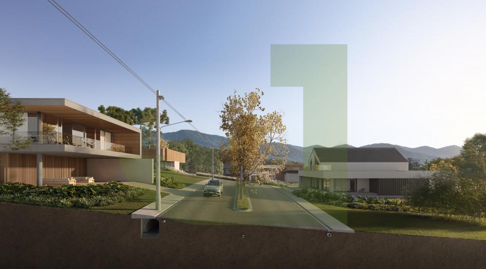 Comprar Terreno / Condom&iacute;nio em Port&atilde;o - Foto 5