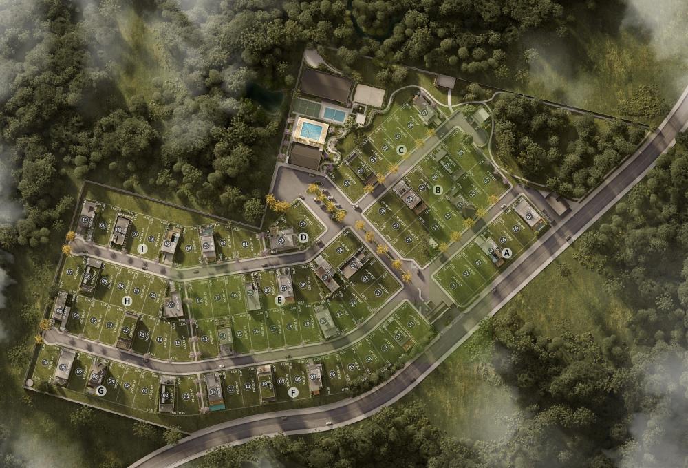 Comprar Terreno / Condom&iacute;nio em Port&atilde;o - Foto 6