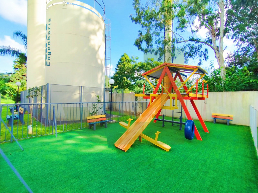 Alugar Apartamento / Padr&atilde;o em S&atilde;o Leopoldo R$ 1.100,00 - Foto 17