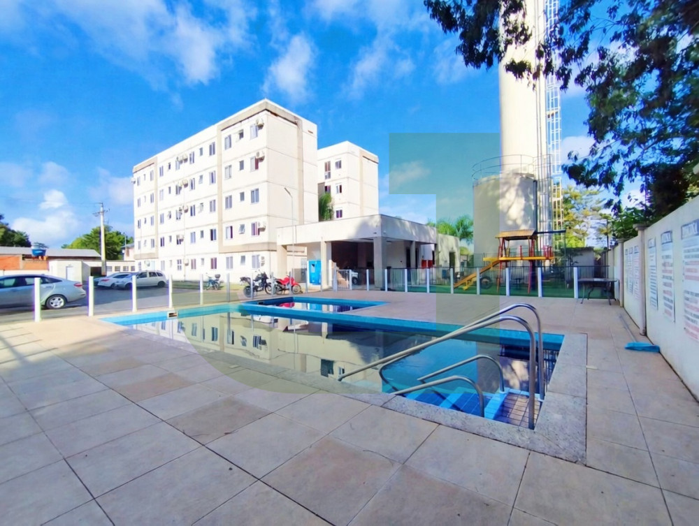 Alugar Apartamento / Padr&atilde;o em S&atilde;o Leopoldo R$ 1.100,00 - Foto 15