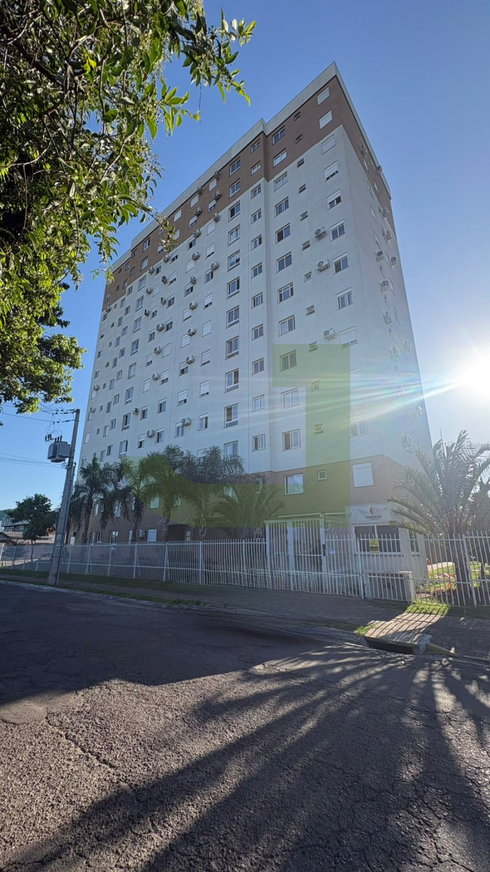 Comprar Apartamento / Padr&atilde;o em Novo Hamburgo R$ 295.000,00 - Foto 10