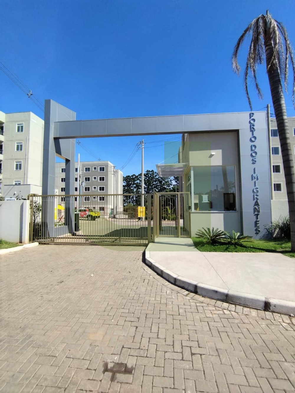 Alugar Apartamento / Padr&atilde;o em S&atilde;o Leopoldo R$ 950,00 - Foto 8