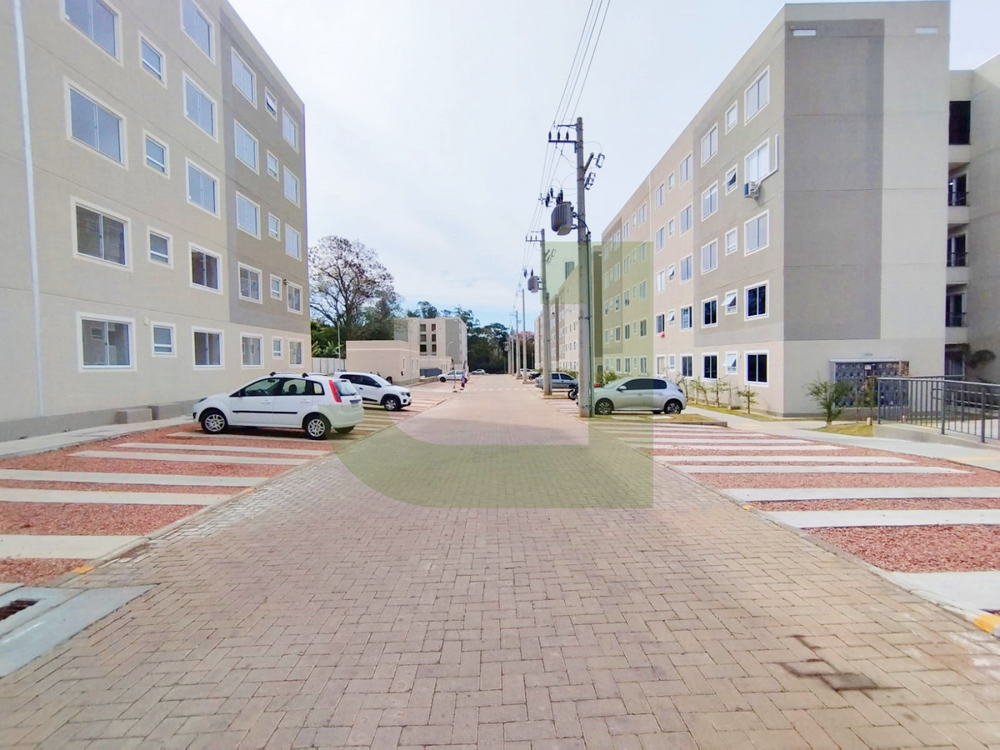 Alugar Apartamento / Padr&atilde;o em S&atilde;o Leopoldo R$ 1.100,00 - Foto 14