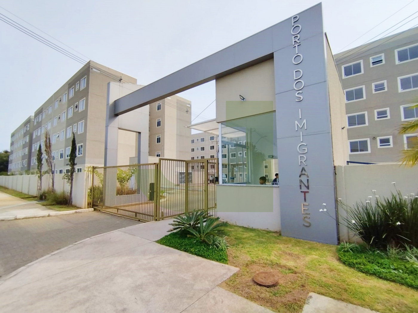 Alugar Apartamento / Padr&atilde;o em S&atilde;o Leopoldo R$ 1.100,00 - Foto 13