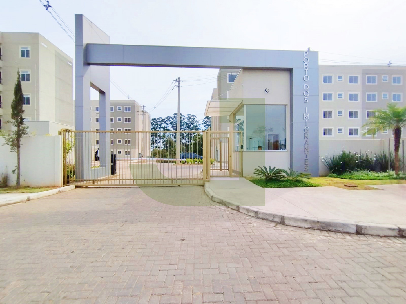 Alugar Apartamento / Padr&atilde;o em S&atilde;o Leopoldo R$ 1.100,00 - Foto 12