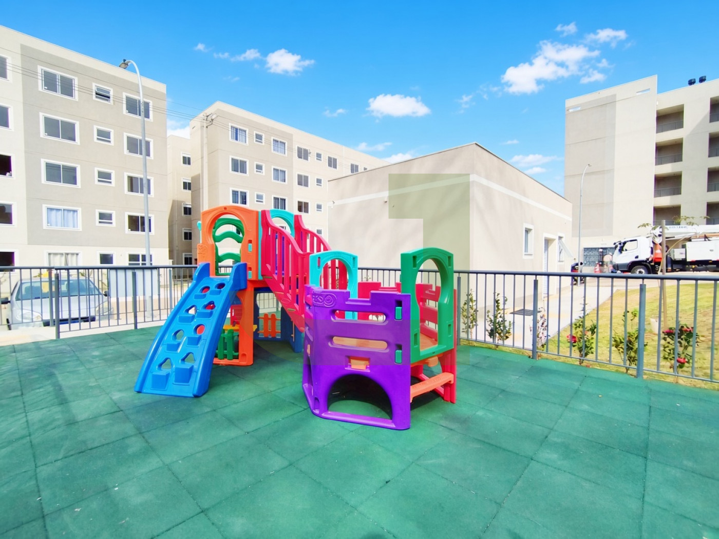Alugar Apartamento / Padr&atilde;o em S&atilde;o Leopoldo R$ 1.100,00 - Foto 19