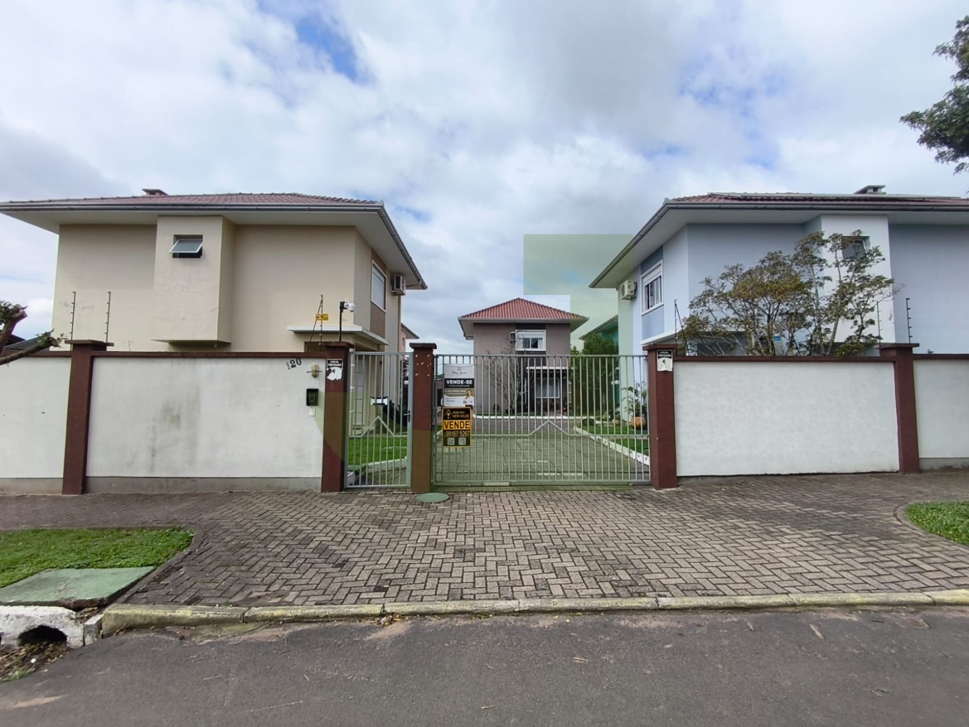 Comprar Casa / Condom&iacute;nio em S&atilde;o Leopoldo R$ 620.000,00 - Foto 26