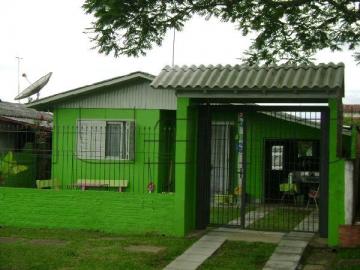 Casa à venda em Feitoria, São Leopoldo — foto 1