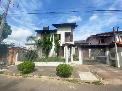 Casa à venda em Scharlau, São Leopoldo — foto 1