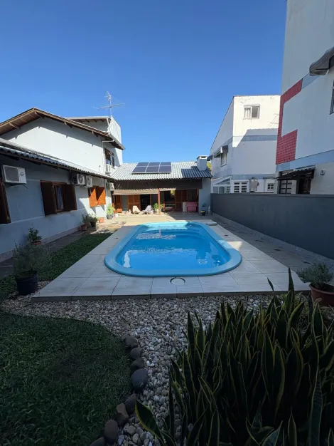 Casa à venda em Morro do Espelho, São Leopoldo — foto 1