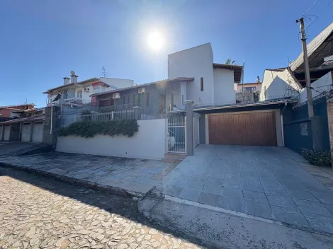 Casa à venda em Morro do Espelho, São Leopoldo — foto 2