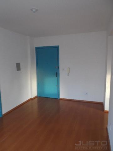 Apartamento à venda em Centro, São Leopoldo — foto 1
