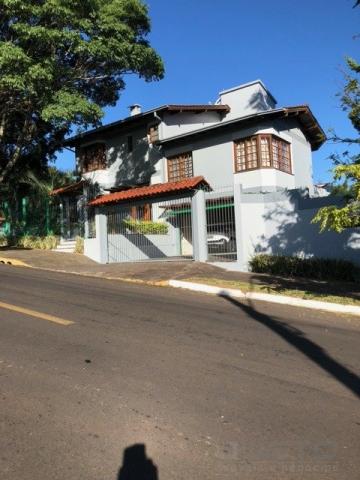 Casa à venda em Campestre, São Leopoldo — foto 1