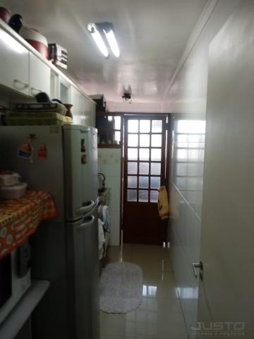 Apartamento à venda em São José, São Leopoldo — foto 1