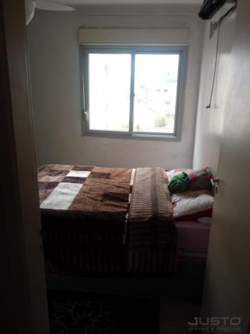Apartamento à venda em São José, São Leopoldo — foto 2